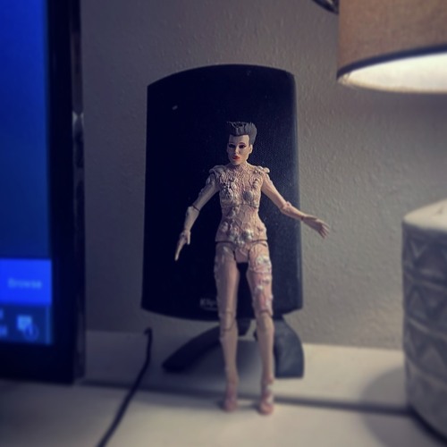 Directly Stuff The Wrap