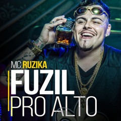 Fuzil pro Alto