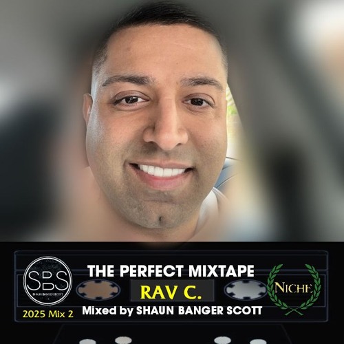 SBS Perfect Niche Mixtape 2025 Mix 2 Ravi C