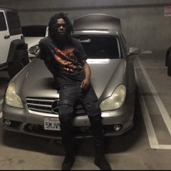 lucki - 16oz one soda