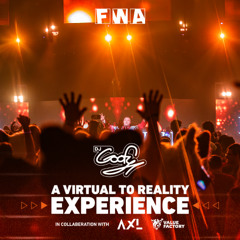 DJ Goofy - Furry Weekend Atlanta 2025