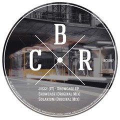 Jiggy (IT) - Showcase (Original Mix) SOUND