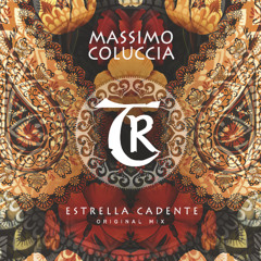 Massimo Coluccia - Estrela Cadente [Tibetania Records]