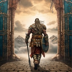 The Last Gate