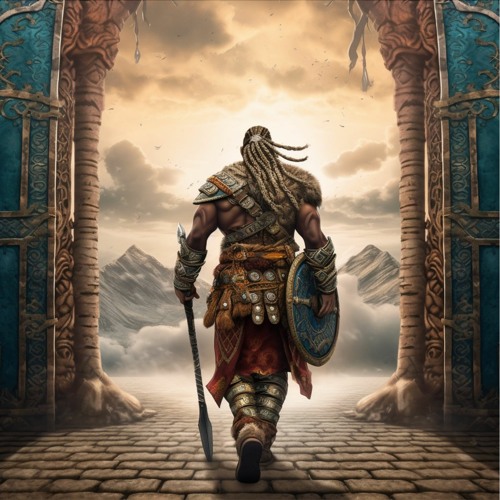 The Last Gate
