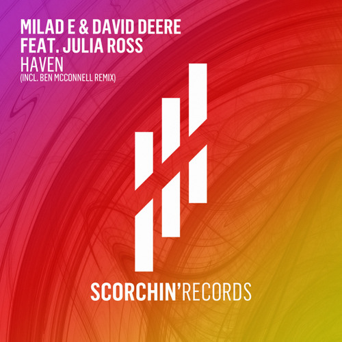 Haven (feat. Julia Ross)