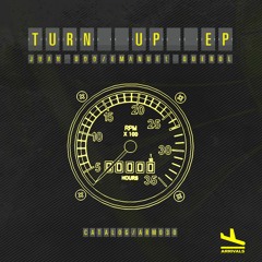 Juan DDD, Emanuel Querol - Temptations (Original Mix)