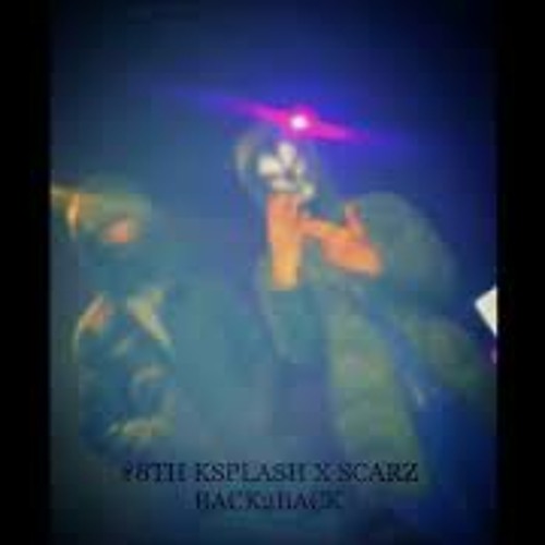 #8th Khaos x Scarz - Back2Back [Official Audio] #3Scarz