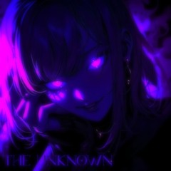 the unknown