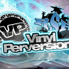 Dubzie - Vinyl Perversion - Ain't Lockdown a boob... 2020 Mix