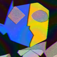 Frums - Theyaremanycolors (Slowed + Reverb)