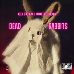 DEAD RABBITS - JOEY DASILVA x SHOTTIE x MOGLY (prod by KUJO)