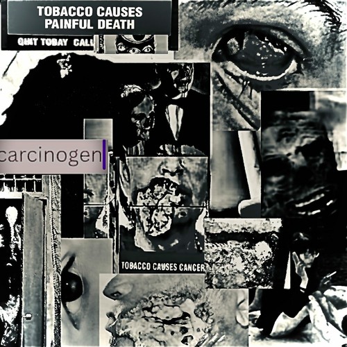 CARCINOGEN. [HICARTEL]