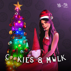 COOKIES & MILK