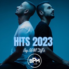 BPM DJ's | HITS ביפיאם דיג'ייס | סט להיטים 2023