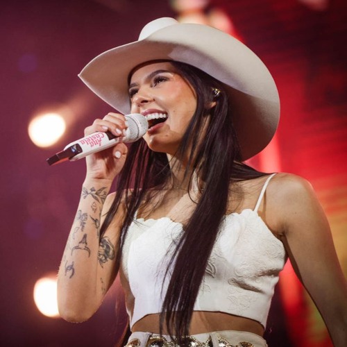 Copy of SERTANEJO 2024/2025 MAIS TOCADAS