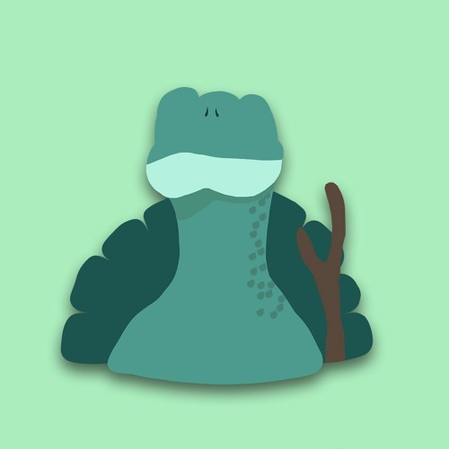 Oogway Ascends but is it okay if it's lofi?
