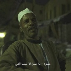 روح المليحة - محمود التهامي ومولوتوف