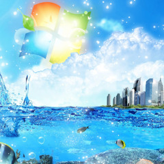 Diving