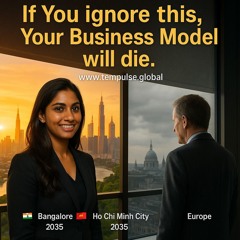 🎣🇮🇳🇨🇳🇻🇳 If You ignore this, Your Business Model will die!