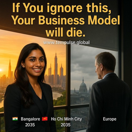 🎣🇮🇳🇨🇳🇻🇳 If You ignore this, Your Business Model will die!