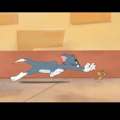 "Tom N Jerry"  King Saturn Official