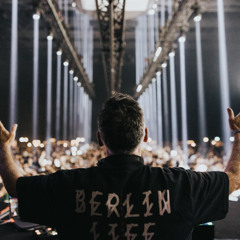 Ferhat Albayrak Live at VW Arena Istanbul 26.07.25