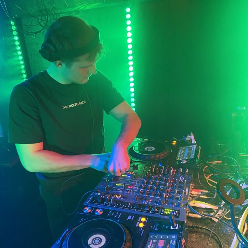 MINIMAL / DEEP TECH SET Vol.1