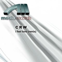 I Feel Love (Extended Mix)