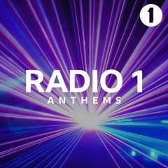 BBC Radio 1 - 2020 Anthems Imaging And Trails