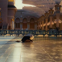 فَلَوْلَا أَنَّهُ كَانَ مِنَ الْمُسَبِّحِينَ | رعد الكردي