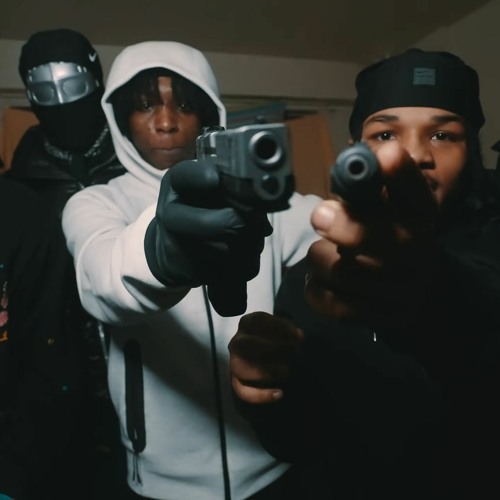 Lil Quis x Skottie - Pay What He Owe