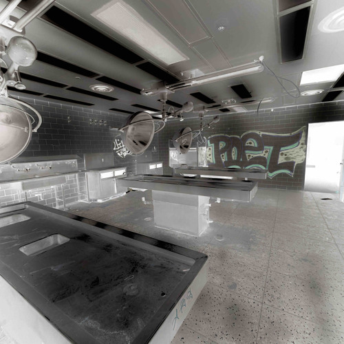 THE LAB (MICTLĀN SET ‘25)