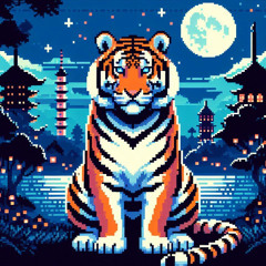 Wovosh ft Roma Porolon - Tigerstyle