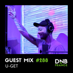 Guest Mix #288 - U-Get