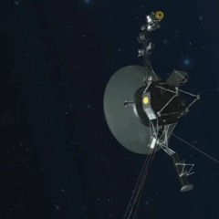 Voyager 1 - Mir Nicolás (808 remix) prod. GENCO