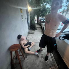 9vinha da cash box - rajada