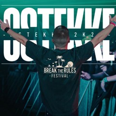 OsTEKKe Live @ BREAK THE RUES FESTIVAL 2024