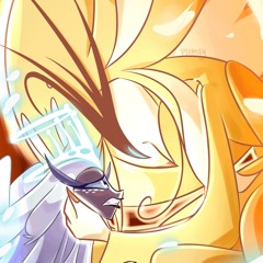 Sera confession cover