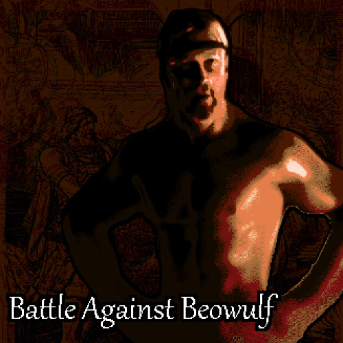 (11/11/2025) 多发点撒范dusttrust德萨beowulf [beowulf fight]
