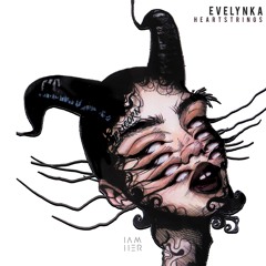 Premiere: Evelynka - Heartstrings (Sascha Braemer Remix) [IAMHER]