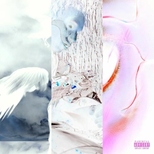 Laylow - Que La Pluie + Hello .RAW-Z + LOGICIEL TRISTE (Slowed + Reverb)