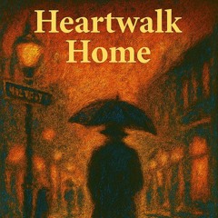 11. Heartwalk Home