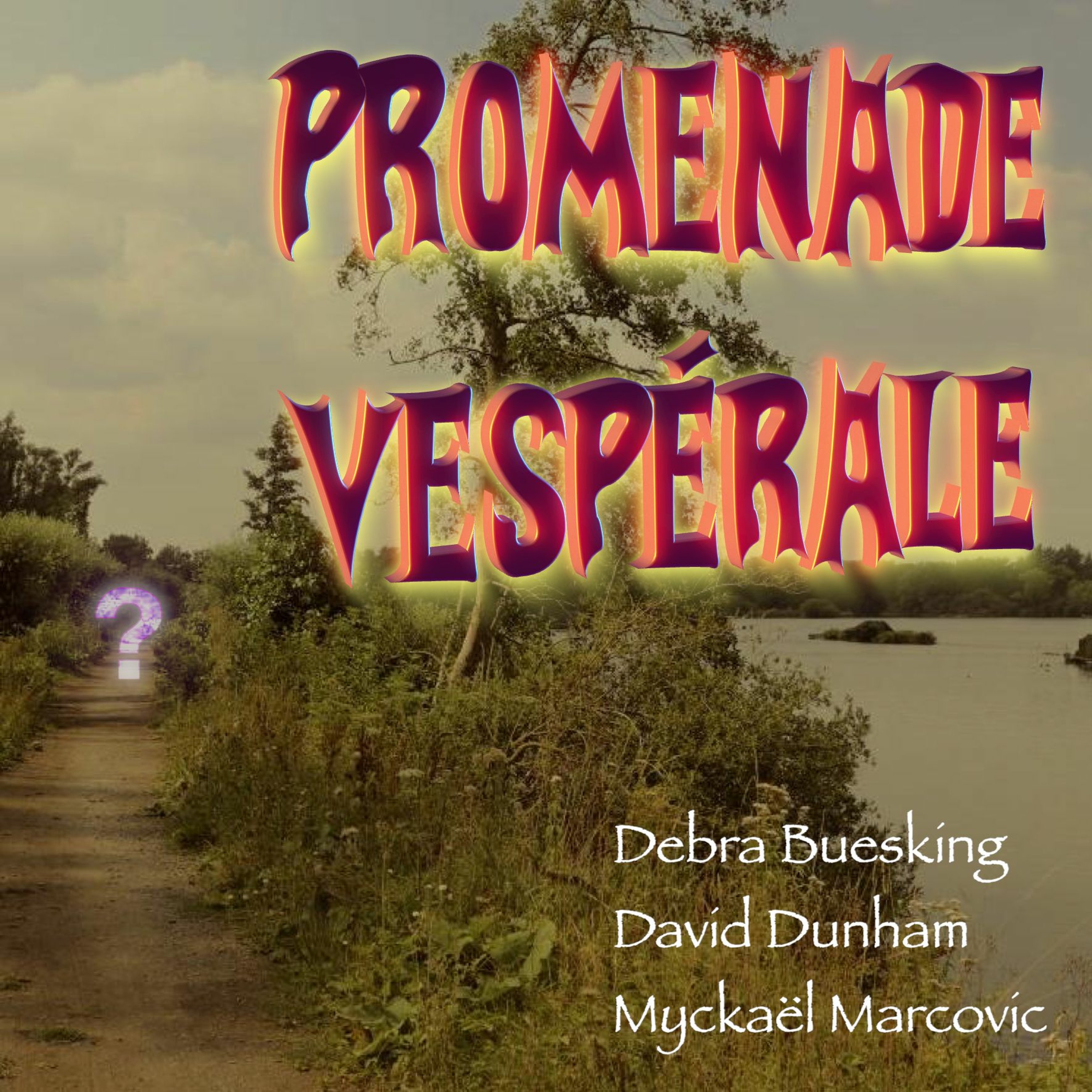 Myckael Marcovic