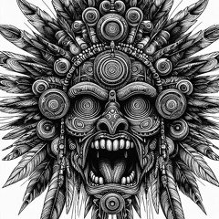 Poopy - Tribe or die