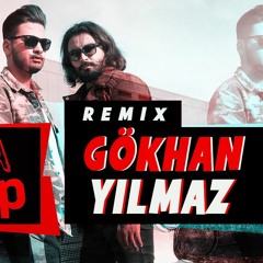 Yusuf Tomakin ft. Burak Kalayci - Mashup Angara (GÖKHAN YILMAZ Remix)
