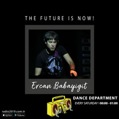 Ercan Babayigit Radio Show @ Radio 2019 - 30.11.2024