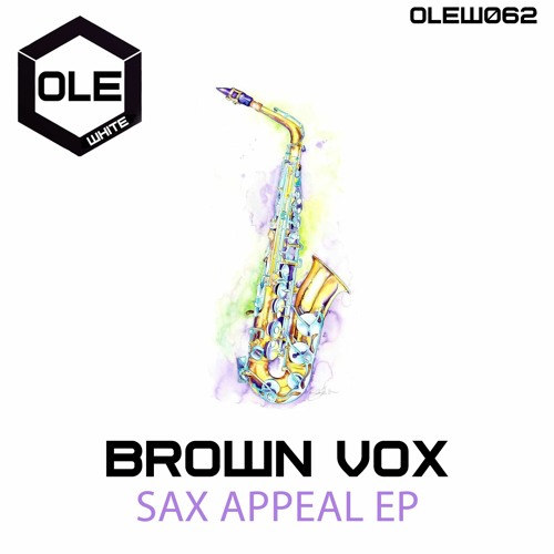 Brown Vox - Time Winner (Original Mix) Snippet
