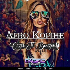 AFRO KOPIHE (CRZER feat BouZouKi)