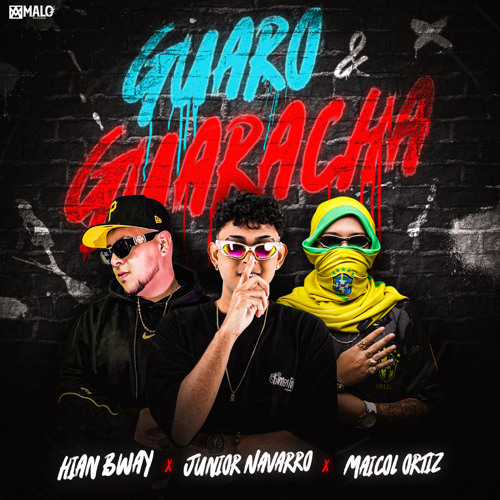 GUARO & GUARACHA